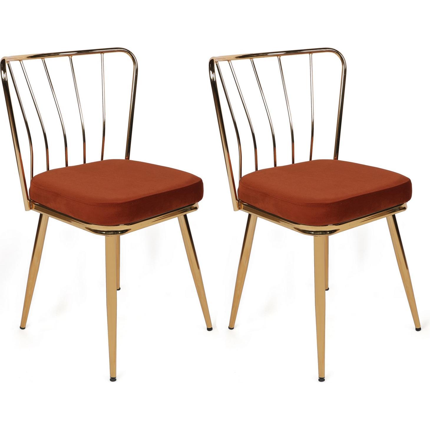 Atelier del Sofa, Stühle, Reese