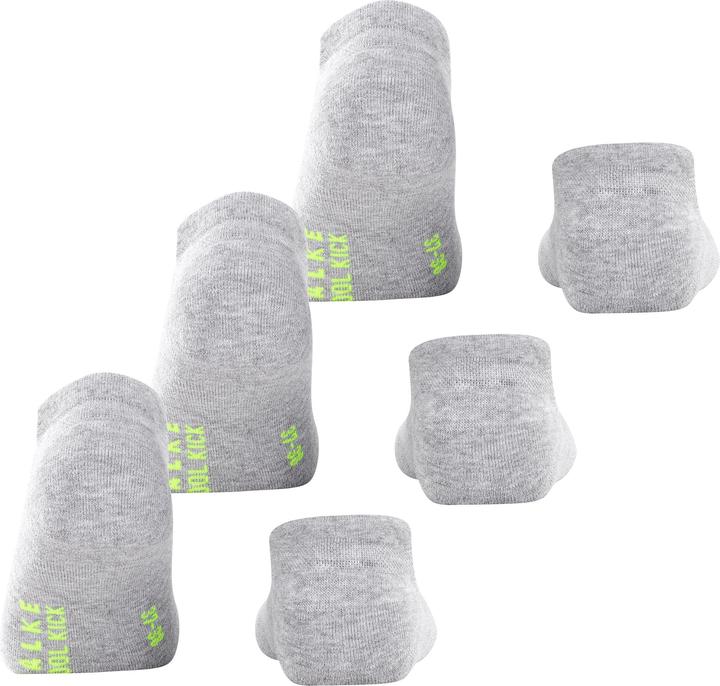 Produktbild Falke Cool Kick 3-Pack Unisex (3er Pack, 42 - 43)