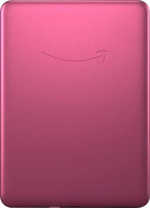 Produktbild Amazon Kindle Paperwhite 2024 (12. Gen) (7", 16 GB, Rosa)
