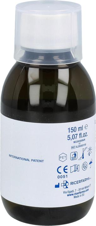 Actual product image Gengigel Mundspülung (150 ml, Mouthwash)