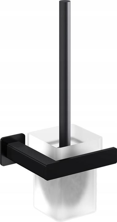 Omnires NL80620BLHanging toilet brush NELSONCopper