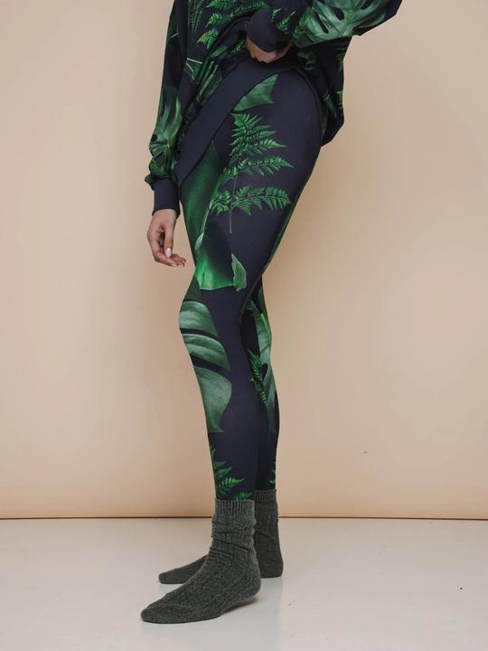 Produktbild Snurk Leggings (XS)