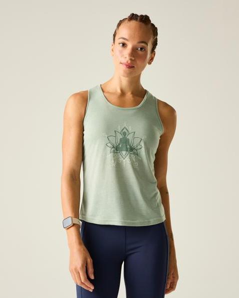 Produktbild Dare2b Harmonic Top Bambus (44)