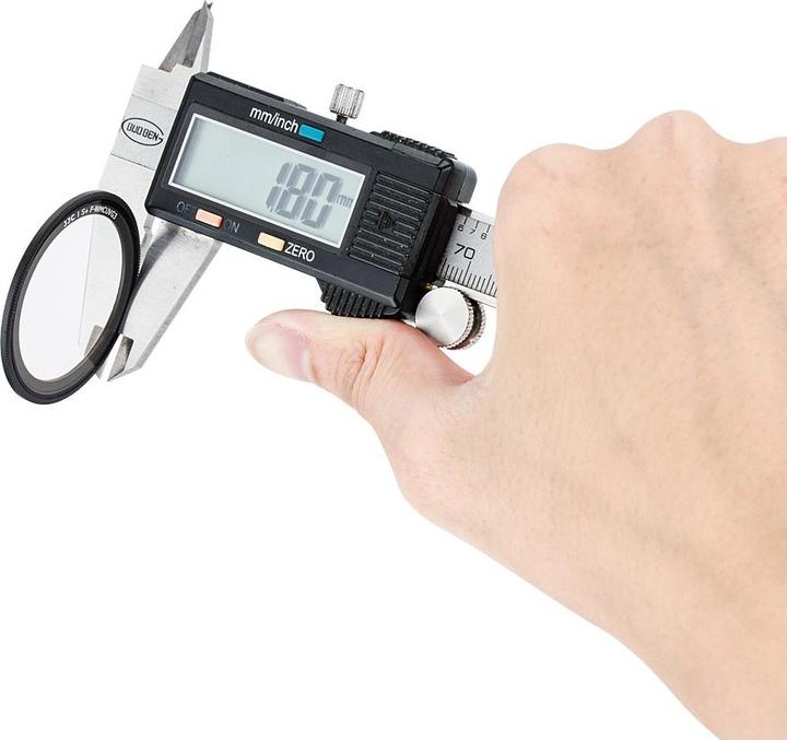 Produktbild JJC F Wmcuvg3 (42 mm, UV-Filter)