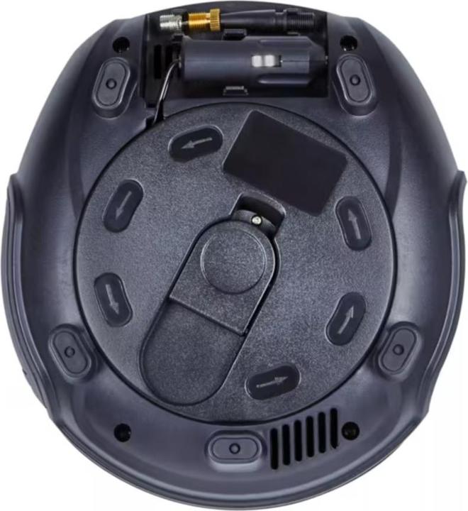 Produktbild Osram TYREinflate 200 (5.50 Bar)