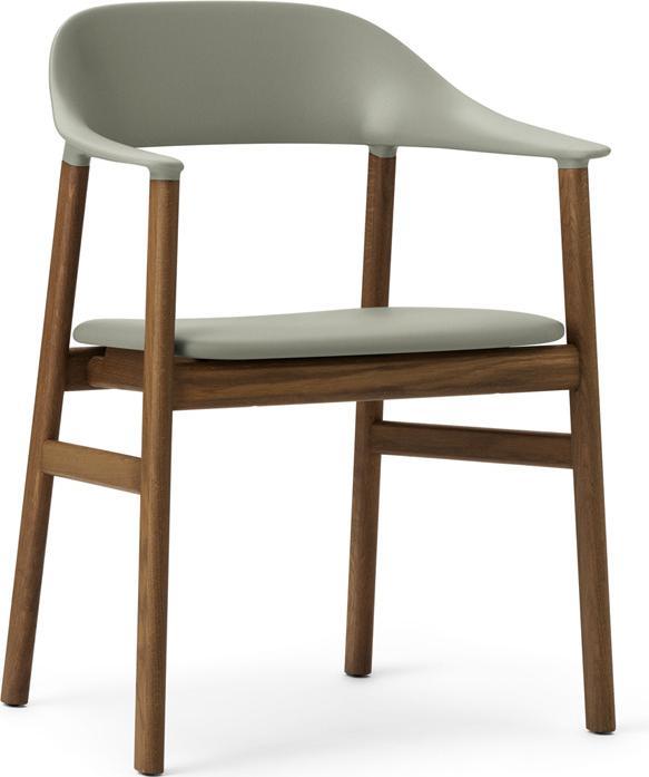 Cuir Spectrum vert poussiéreux