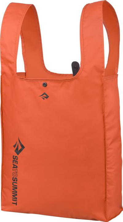 Sea To Summit Borsa della spesa a tariffa flat pieghevole (9 l)