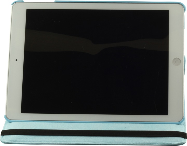 Image du produit PhoneLook Etui cuir mini 4- Premium Flip 360 clair (IPad Mini 4)
