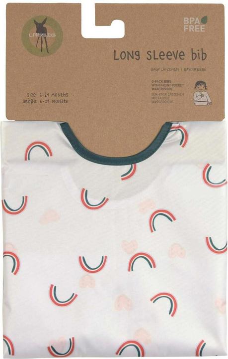 Produktbild Lässig Happy Rascals (6 Monate)