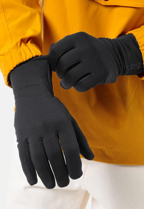 Actual product image Jack Wolfskin Allrounder Glove (L)
