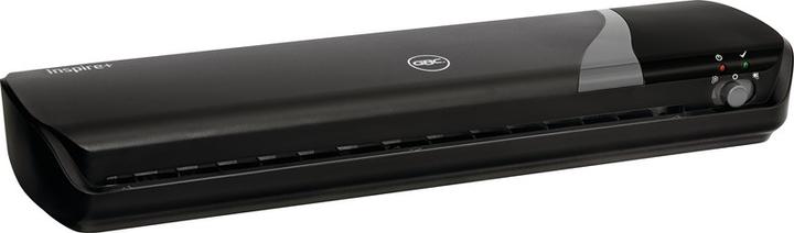 Produktbild GBC Inspire (75 - 125 µm, A4, A3)