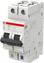 Actual product image ABB S401E-C63NP