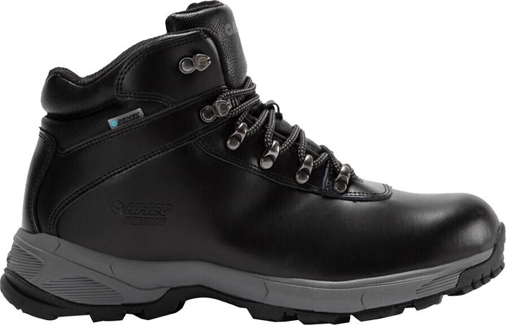 Hi-Tec Eurotrek Lite wasserfeste Wanderstiefel