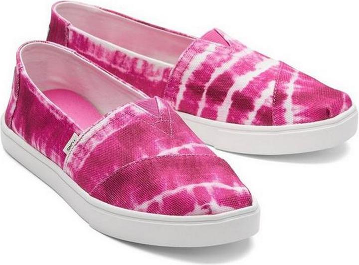 Produktbild Toms Espadrillen Alpargata (37)
