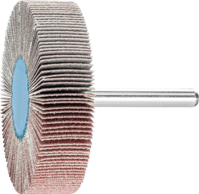 Produktbild Pferd Fächerschleifer (150)