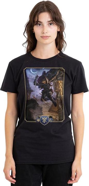 Produktbild Dungeons & Dragons 2024 TShirt (S)