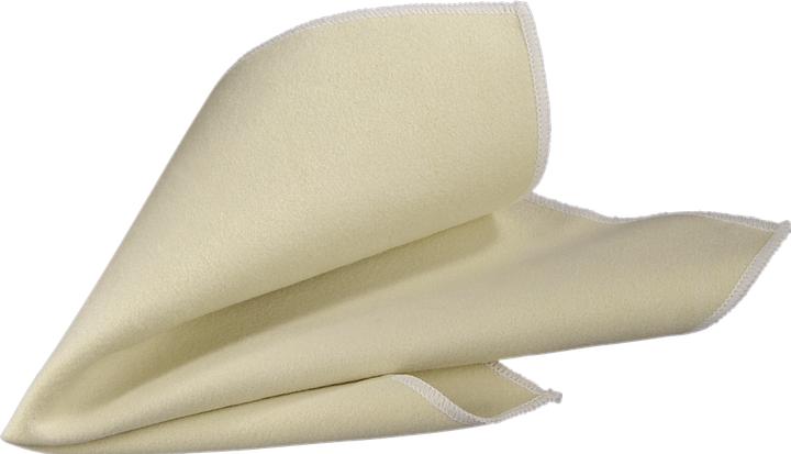 Image du produit Hama Chiffon de nettoyage universel 20 x 20 cm