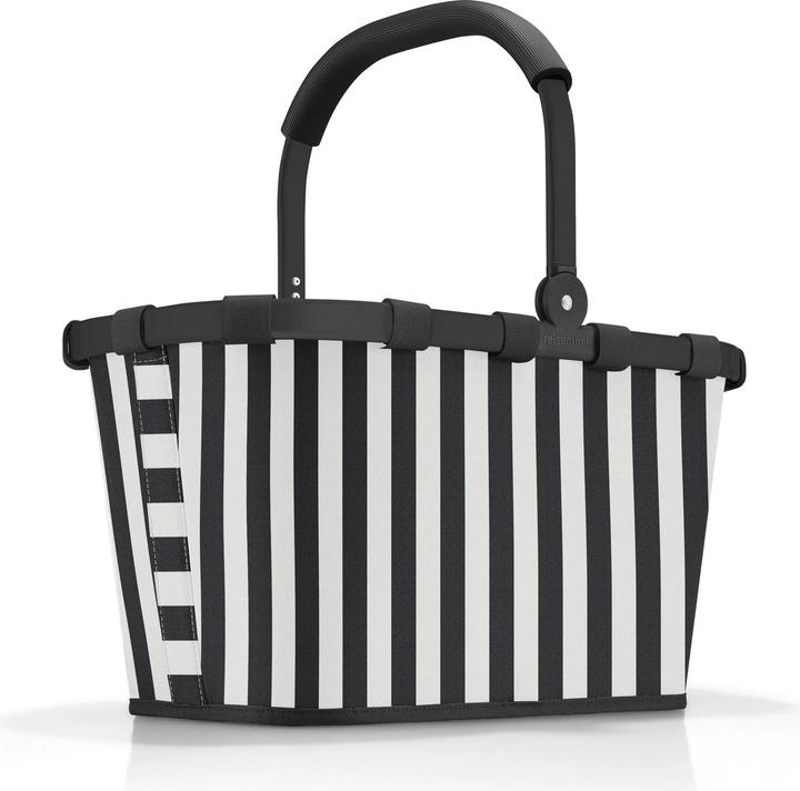 Black, Black, Summerstripes Black, White, White