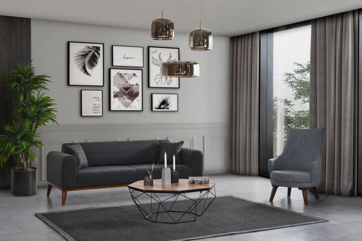 Produktbild Atelier del Sofa Cofi (3-Sitzer)