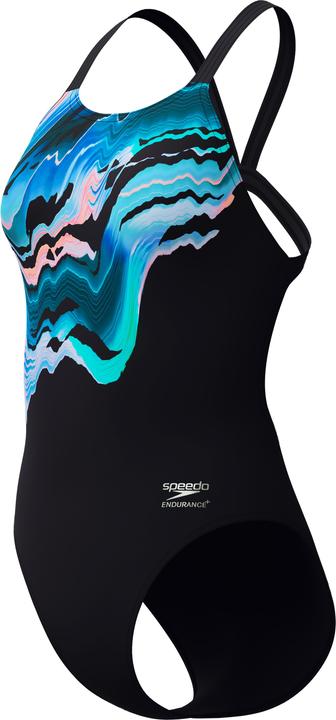 Produktbild Speedo Placement Printed Leaderback (36)