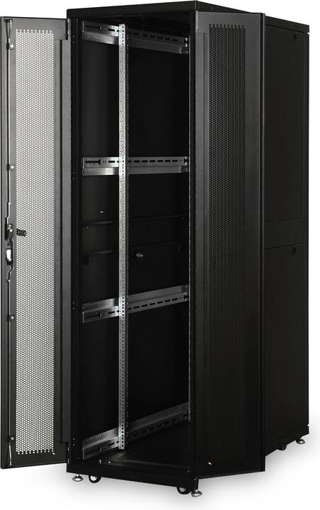 Produktbild Digitus Serverschrank Unique Serie - 600x1200 mm (BxT) (42 HE, 19 Zoll Rack)