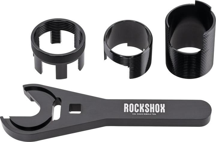 Image du produit RockShox Spring Compressor Tool, Counter Measure