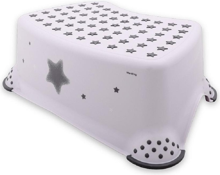 Actual product image Lorelli Kids step stool stars