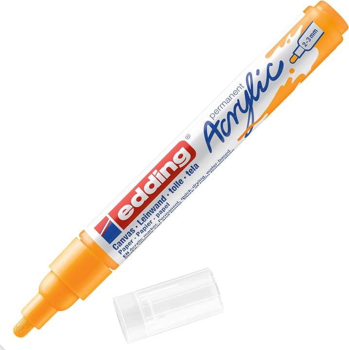 Actual product image Edding Acrylic marker 5100 Medium (1x)