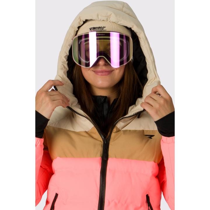 Immagine prodotto Rehall Women's Nady (L)