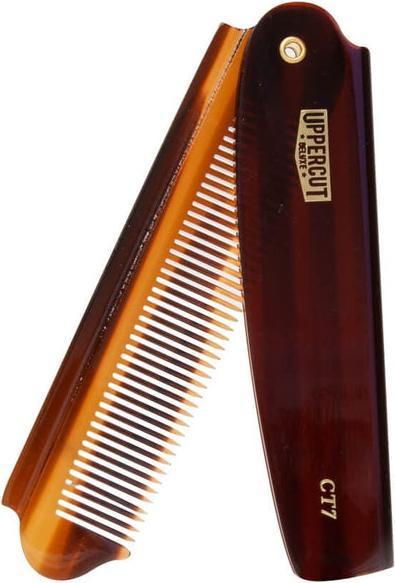 Produktbild Uppercut Deluxe CT7 Flip Comb