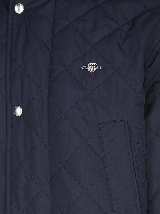 Immagine prodotto GANT Gewatteerde windjacket con logo (S)