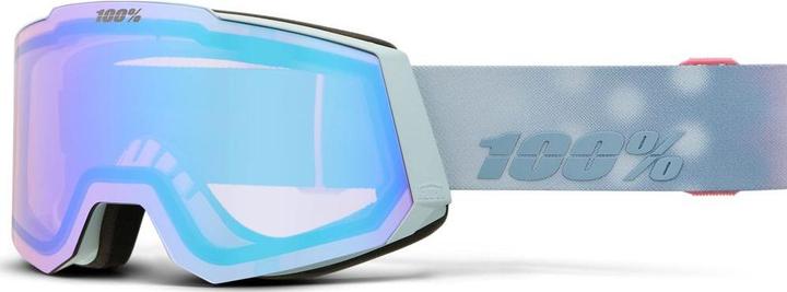 Immagine prodotto 100% Snowcraft Hiper Grey-Mirror Pink
