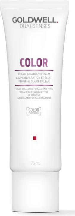 Actual product image Goldwell Color Repair & Radiance Balm (75 ml)