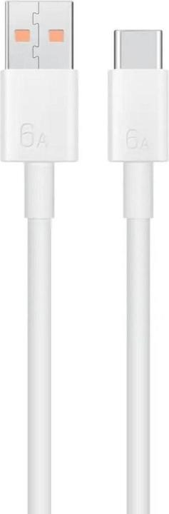 Huawei USB A – USB C (1 m, USB 3.2 Gen 1, 66 W)