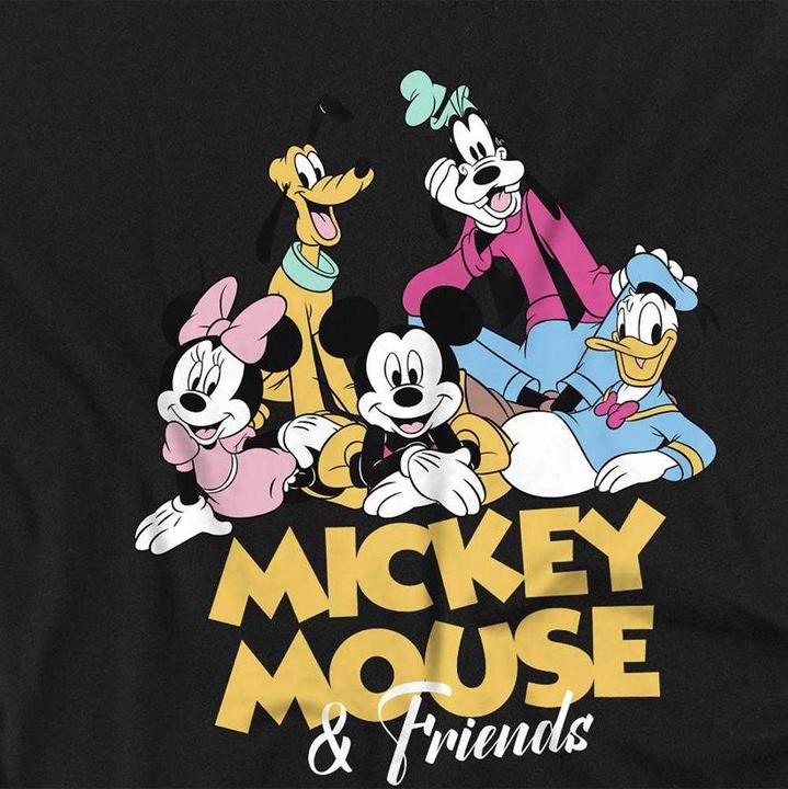 Produktbild Disney Sweatshirt (116)