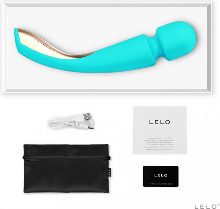 Productafbeelding LELO Smart Wand 2 Large