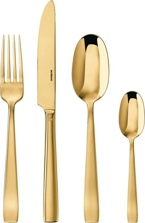 Sambonet Flat (24 pcs., Cutlery set)
