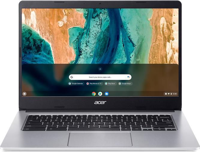 Image du produit Acer Chromebook 314 CB314-2H-K40M MediaTek MT8183 4Gb (14", 4 Go, IT)