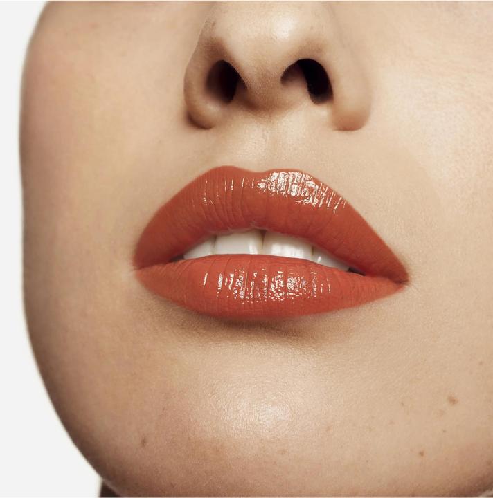 Actual product image Byredo Liquid Lipstick Vinyl (No. 255 - Thar Desert)