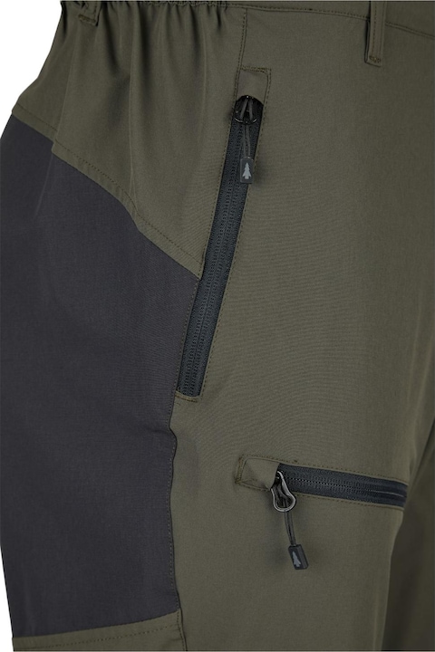 Produktbild Heber Peak EvergreenHe. Stretch Pants II (4XL)