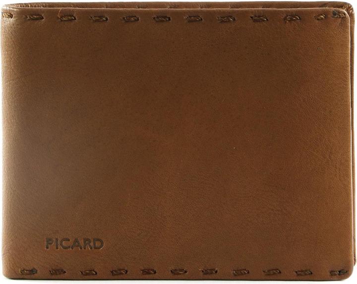 Immagine prodotto Picard Ranger 1 portafoglio in pelle con protezione RFID 12 cm