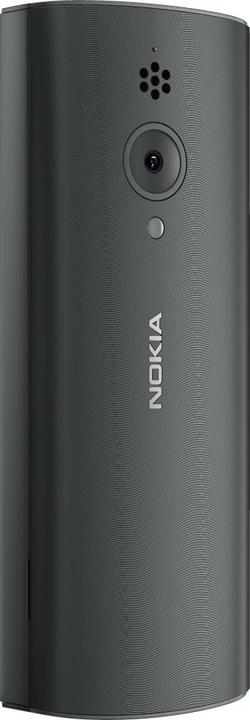 Actual product image Nokia Phone 150 2023 TA-1582 DS PL Czarny (2.40")