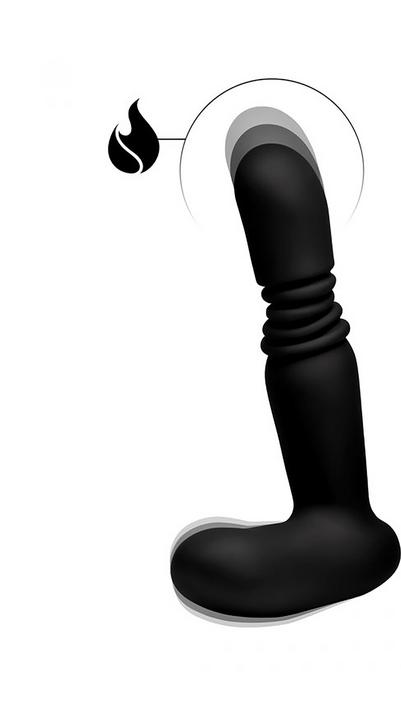 Immagine prodotto Doc Johnson Thrusting Anal Plug