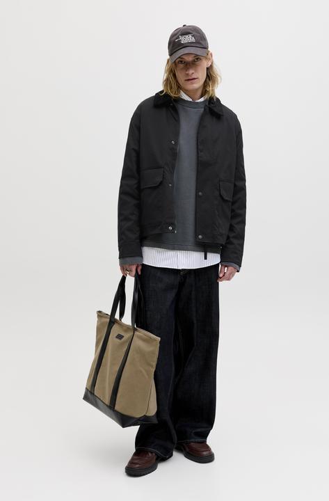 Actual product image Jack & Jones Utility jacke Utility jacke (S)