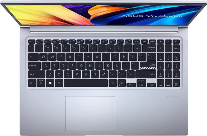 Produktbild ASUS Vivobook 15 D1502IA-BQ081 Ryzen 5 4600H 15 6 FHD IPS-level 60Hz AG 16GB DDR4 SSD512 AMD Radeon (512 GB, 16 GB, Eng. Int., Intel Core i5-1245U)