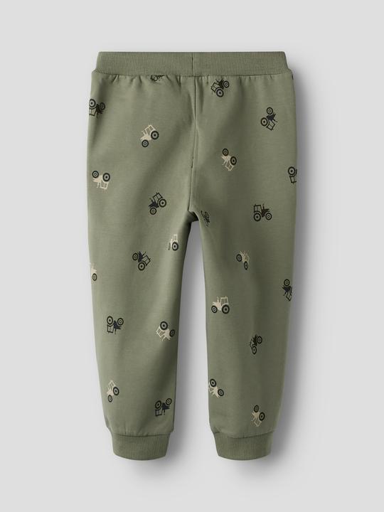 Produktbild Name it Bio-Baumwoll Jogginghose (116)