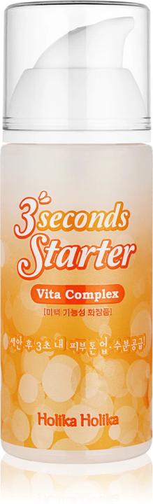 Produktbild Holika Holika 3 Seconds Starter (150 ml)