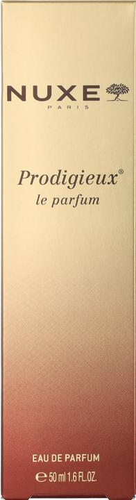 Produktbild Nuxe Prodigieux (Eau de Parfum, 50 ml)
