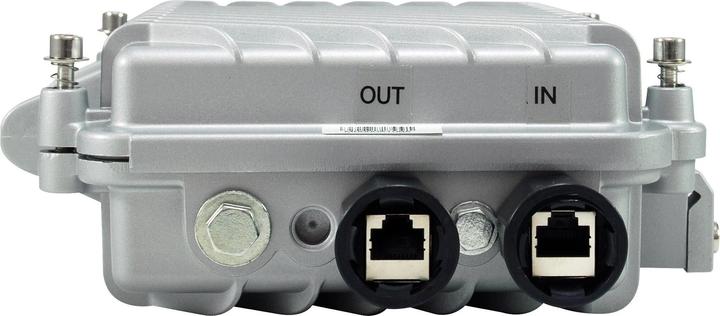 Produktbild LevelOne POR-1100:PoE Outdoor Extender,100m