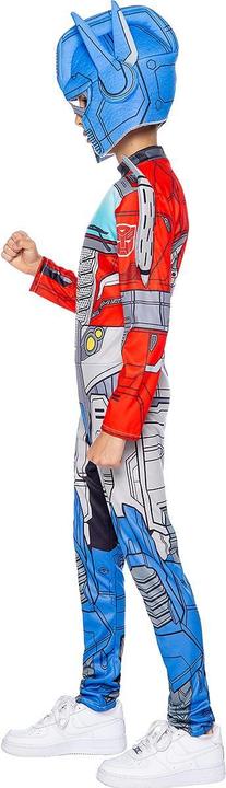 Produktbild Metamorph Transformers – Optimus Prime Kostüm für Kinder (98, 104)